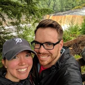 Meet your Posher, Brian